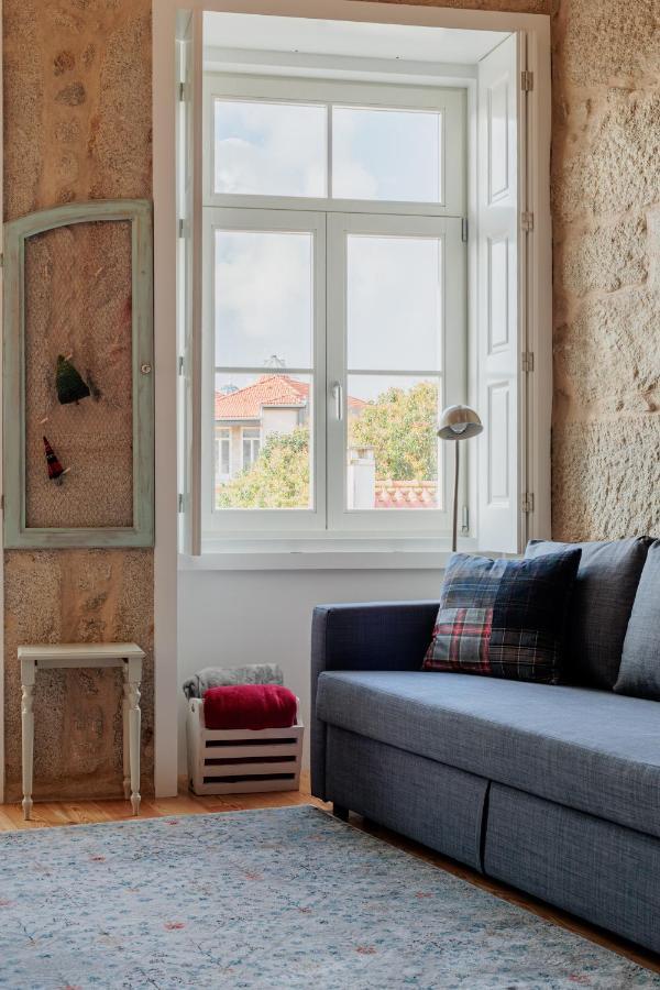 Ribeira Charming Apartment ปอร์โต ภายนอก รูปภาพ