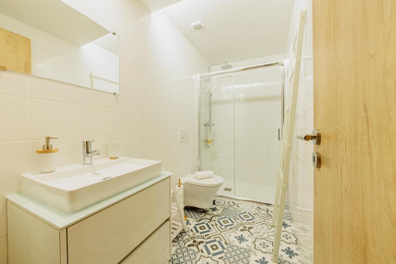 Ribeira Charming Apartment ปอร์โต ภายนอก รูปภาพ